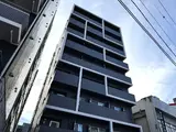 アジールコート板橋本町