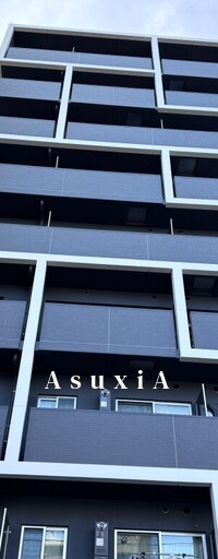 アジールコート板橋本町