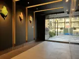 アジールコート板橋本町 ロビー
