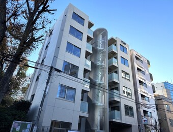 KOMABA WEST
