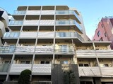 プラウドフラット神楽坂 6階 606