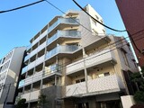 プラウドフラット神楽坂 6階 606 トップ画像
