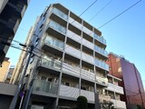 プラウドフラット神楽坂 6階 606