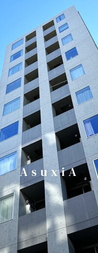 エスセナーリオ目白