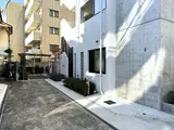 クレストコート西巣鴨 トップ画像