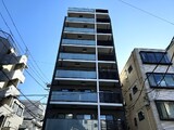 クレストコート西巣鴨 7階 701