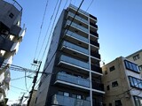クレストコート西巣鴨 7階 701