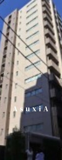 Brillia 上野 The Residence