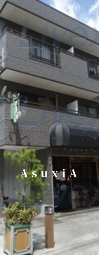 マンションスルガヤ