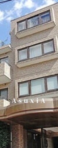 エンブレム下落合