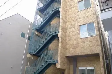 haruの外観