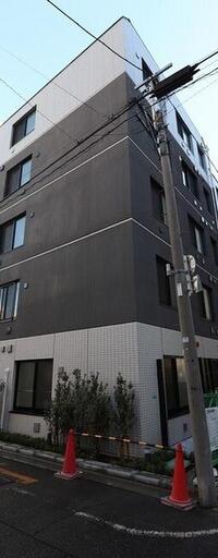 ウェルスクエア森下