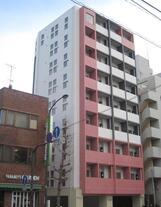 ビバリーホームズ下目黒