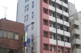 ビバリーホームズ下目黒