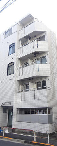 マイキャッスル上池袋