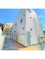 ソルナクレイシア池袋