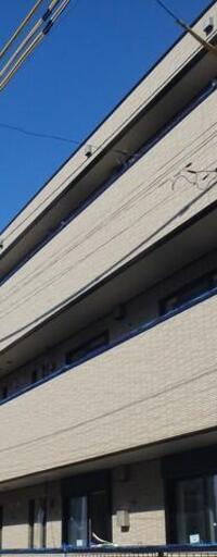 ユアメゾン立教通り