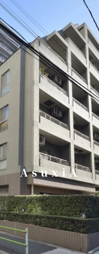 サージュ赤坂