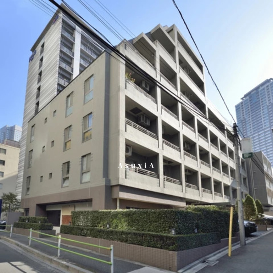 サージュ赤坂