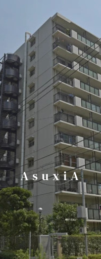 メゾン田町