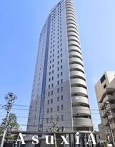 乃木坂パークハウス