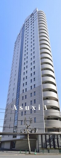 乃木坂パークハウス