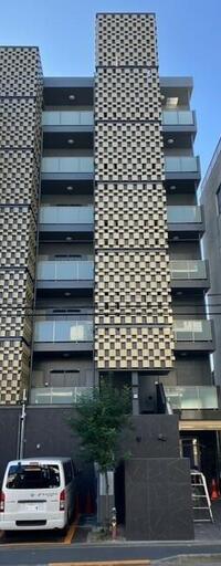 アールスタイル文京小石川