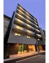 クオリタス押上