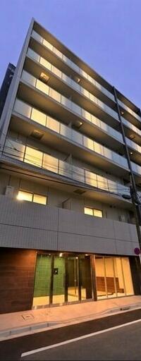 クオリタス押上