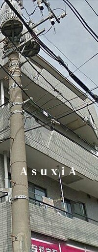 リバティースクエア