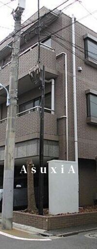 メゾンダジュール