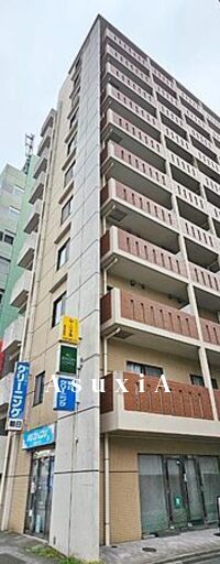 シーアイマンション立教前