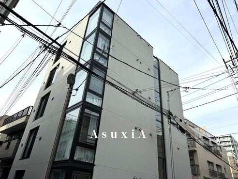 スタンズ門前仲町