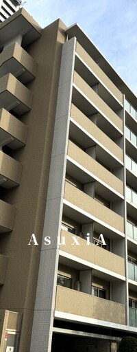 BPRレジデンス清澄白河