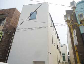 Cortile中延