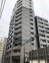 クレヴィア新大塚