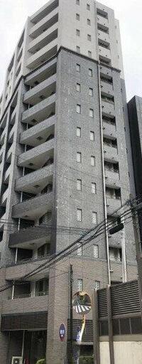 クレヴィア新大塚