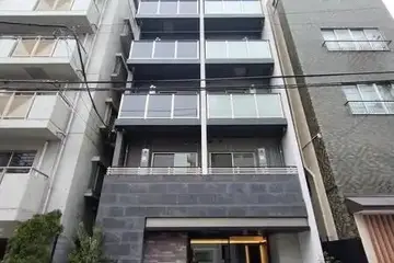クレイシアIDZ本所吾妻橋の外観