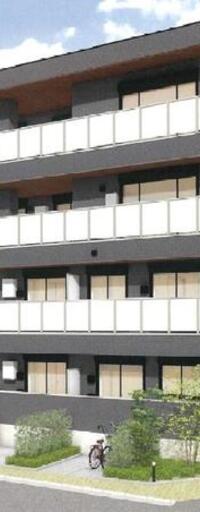 HILL TOP RESIDENCE OSAKI