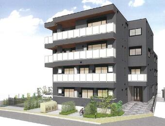 HILL TOP RESIDENCE OSAKI
