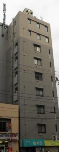 アーバンコート櫻木