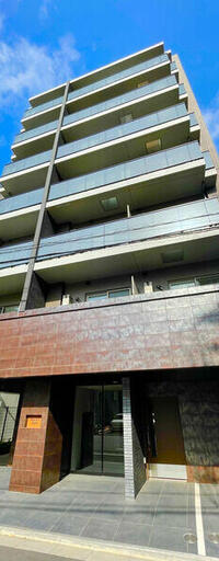 フロントコート錦糸町