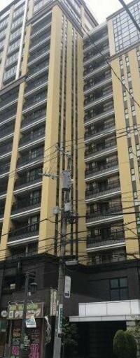 THE TOWER KOISHIKAWA