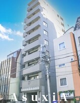 パレステュディオ東京八重洲通り