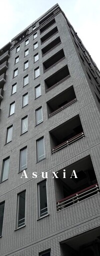 メゾンド日本橋三越前