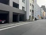 グランジット神田司町 エントランス