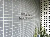 プライムアーバン中目黒 外観