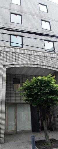 カサ・ラ・ヴィタ目白