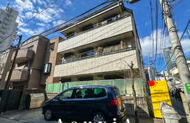 クレアール代々木