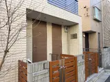 ピッコラカリーナ広尾 エントランス